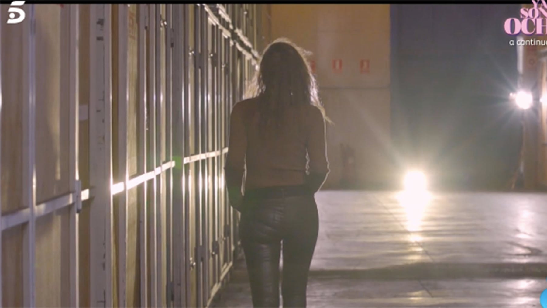 Roc&iacute;o Carrasco en la promoci&oacute;n del nuevo programa dedicado a su madre/ Gtres