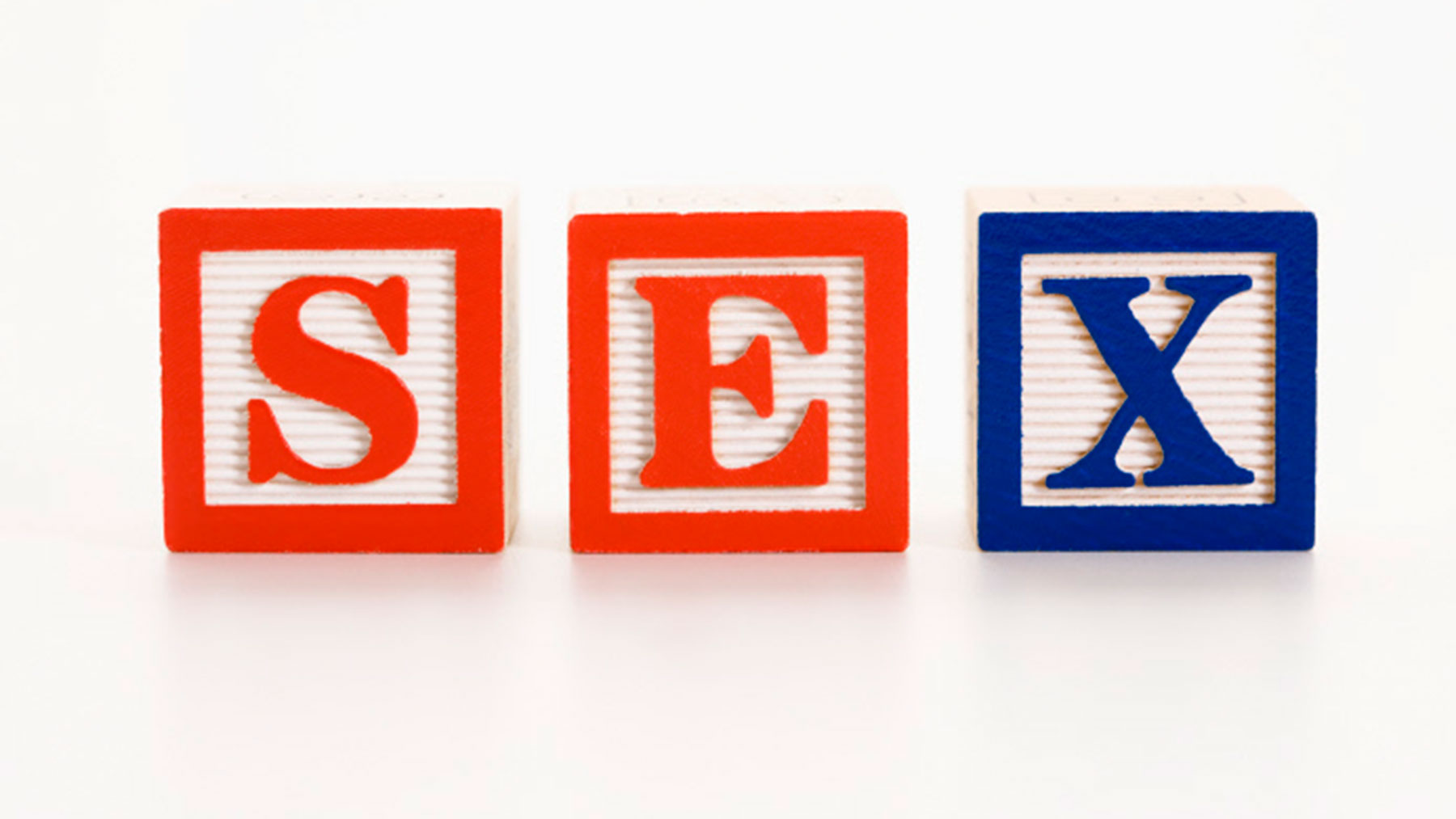 Sex / Gtres