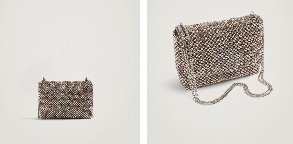 No busques m&aacute;s: este es el bolso definitivo que necesitas para todas tus cenas de Navidad