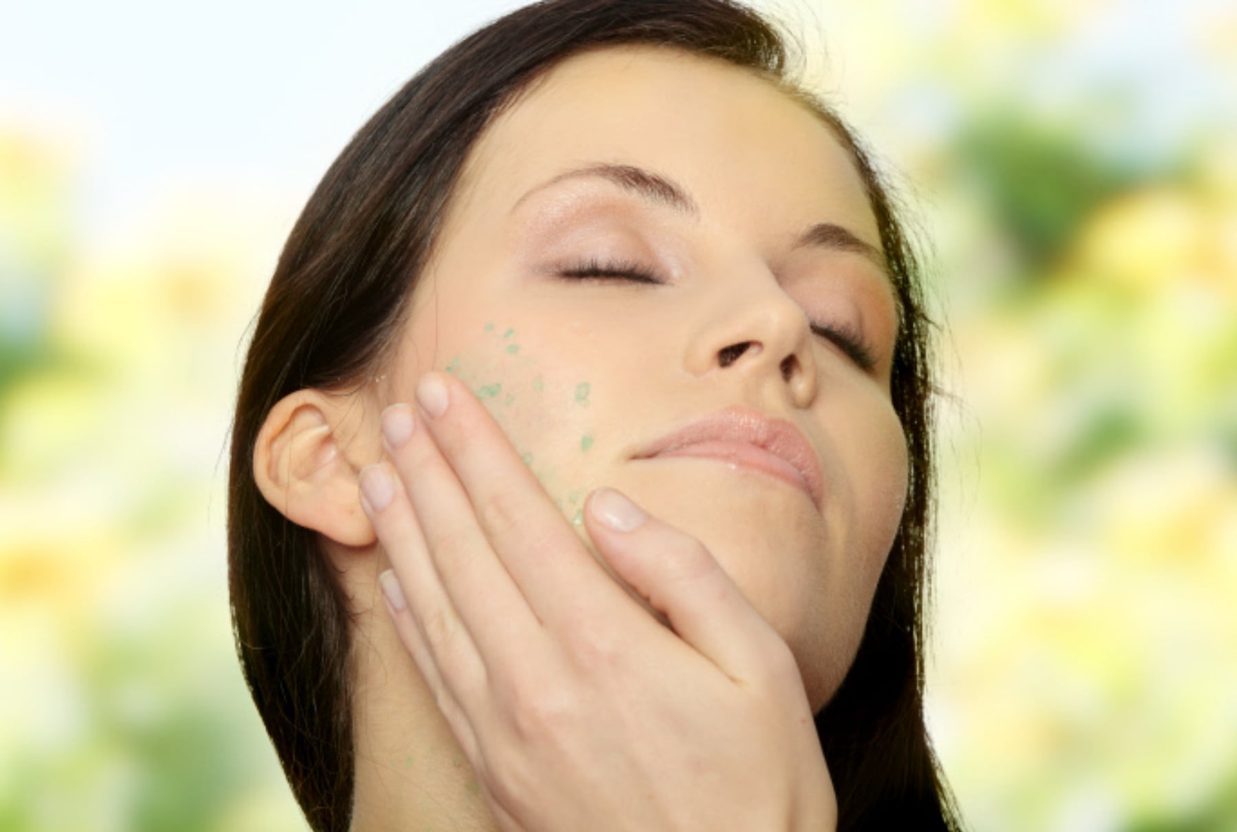 Peeling / Gtres
