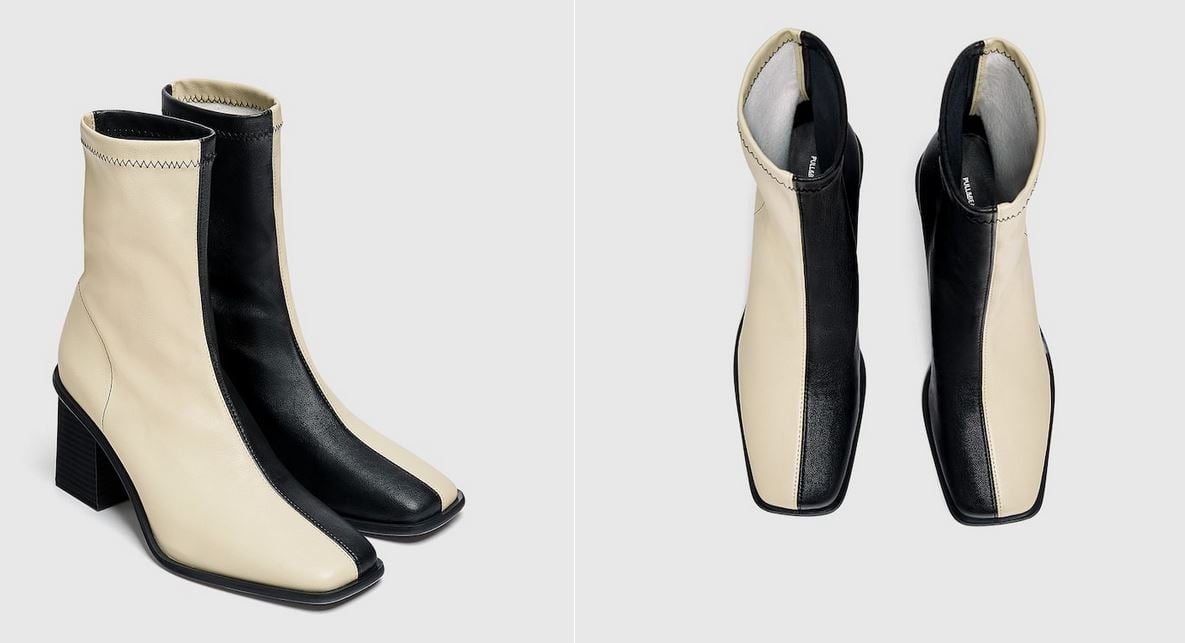 Las botas de Pull&Bear para las que le gustan arriesgar en sus looks