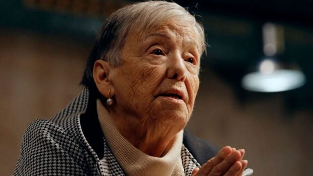 Mar&iacute;a Galiana