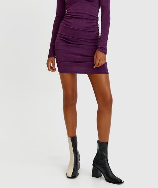 Las botas de Pull&Bear para las que le gustan arriesgar en sus looks