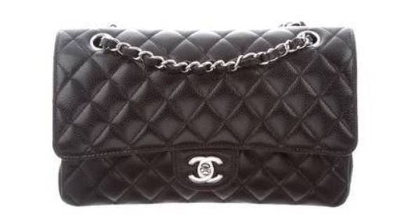 Bolso Classic Chanel