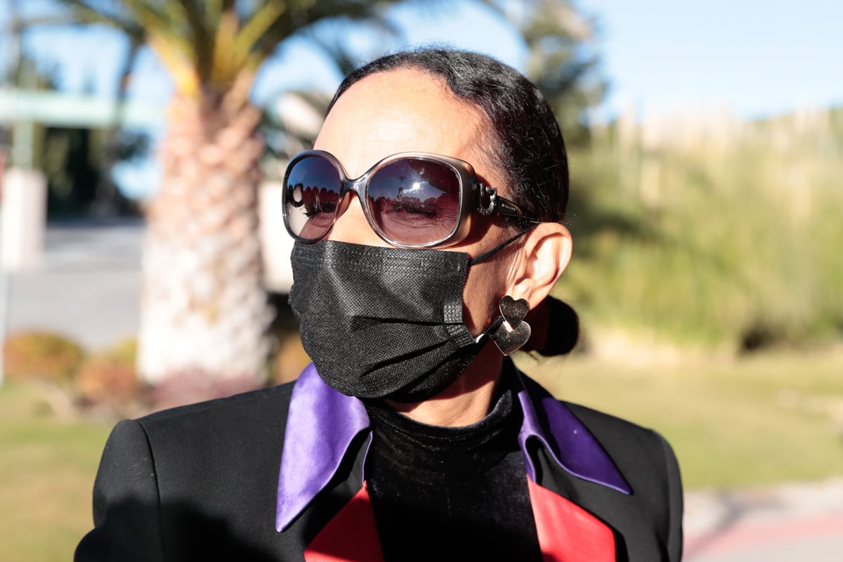 Claudia Rodr&iacute;guez / GTRES