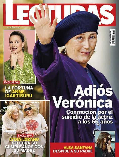 Lecturas
