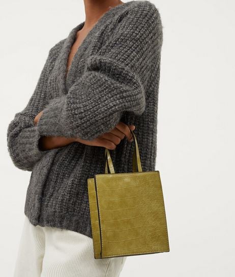Date un caprichito con este bolso de Parfois para tus mejores looks