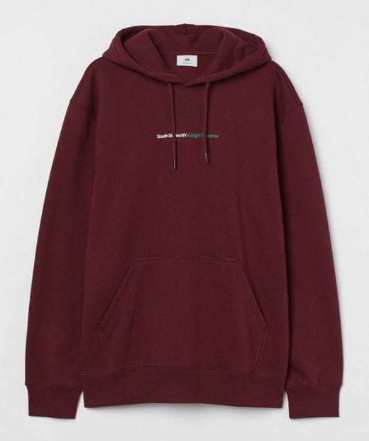 Sudadera H&M