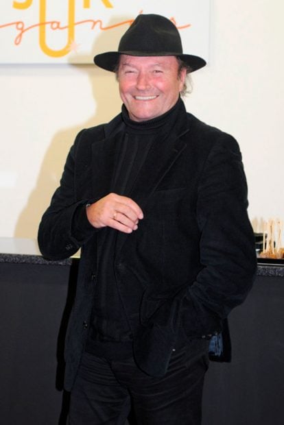 Amador Mohedano / Gtres
