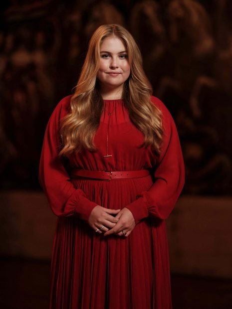 Amalia de Holanda