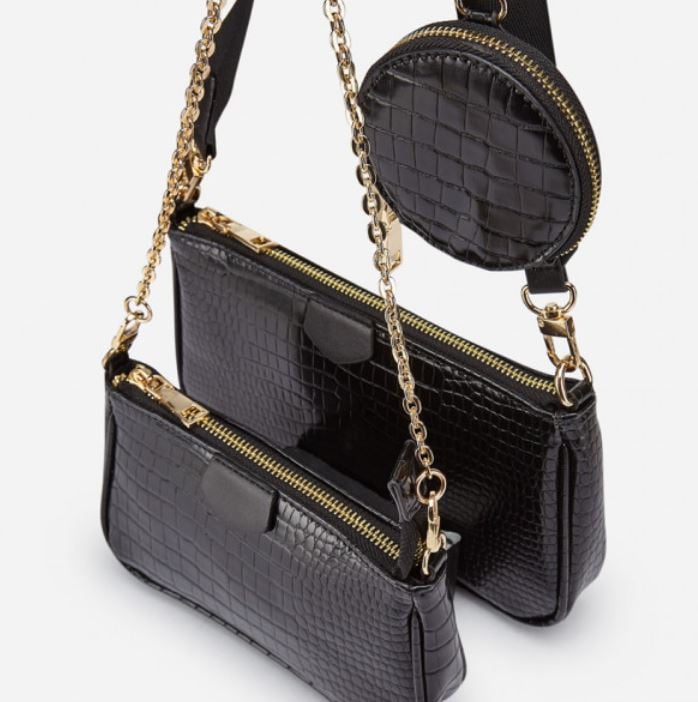 MaryPaz tiene el clon perfecto del bolso m&aacute;s vendido de Louis Vuitton por 22 euros