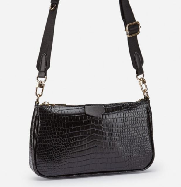 MaryPaz tiene el clon perfecto del bolso m&aacute;s vendido de Louis Vuitton por 22 euros