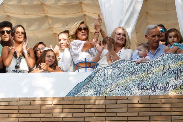 Familia Mohedano / Gtres
