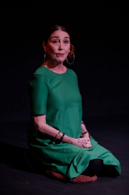 Ver&oacute;nica Forqu&eacute; / Gtres