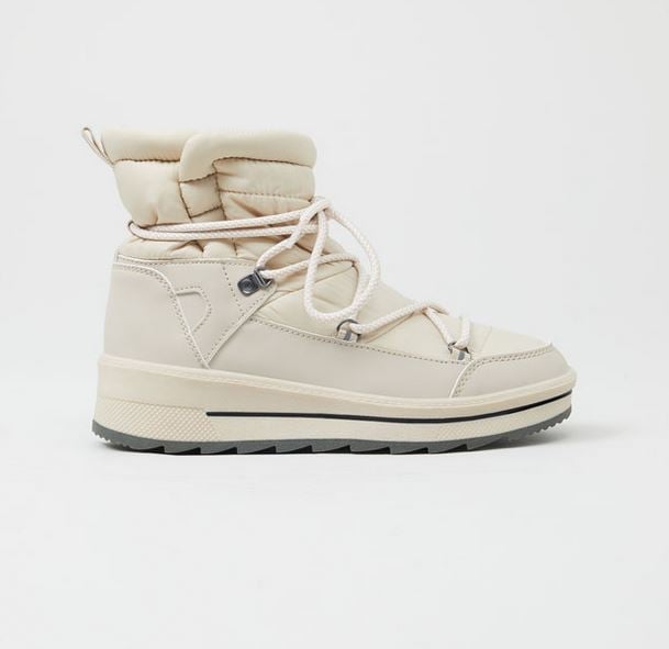 Lefties tiene las botas m&aacute;s calentitas para este invierno