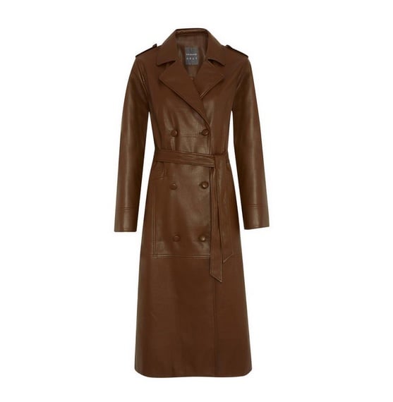 Gabardina Primark