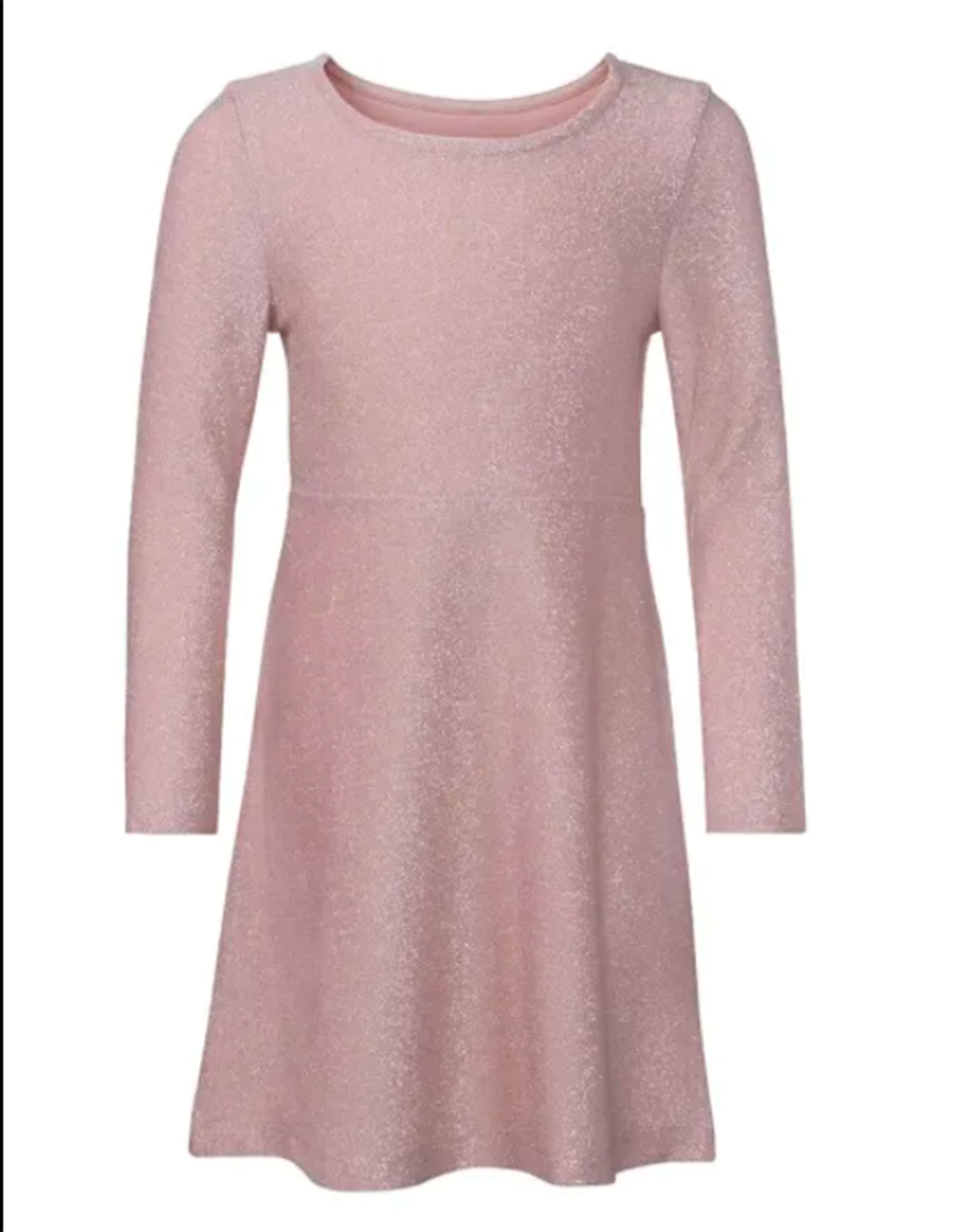 Vestido para ni&ntilde;a, ideal para fin de a&ntilde;o / LIDL