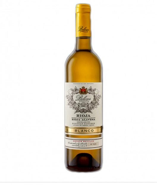 Vino Blanco/Mat&iacute;as Buenos D&iacute;as