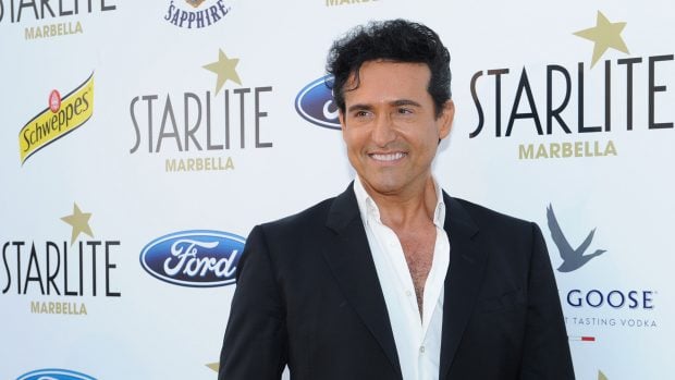 Carlos Mar&iacute;n