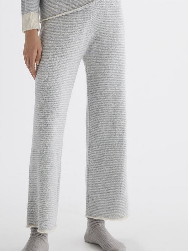 No pases fr&iacute;o este invierno con el pijama m&aacute;s calentito de Oysho