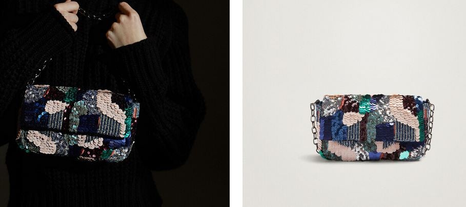 El bolso de tus sue&ntilde;os se ha hecho realidad gracias a Parfois y este es su precio