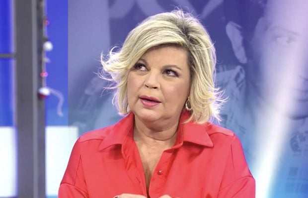 Terelu Campos