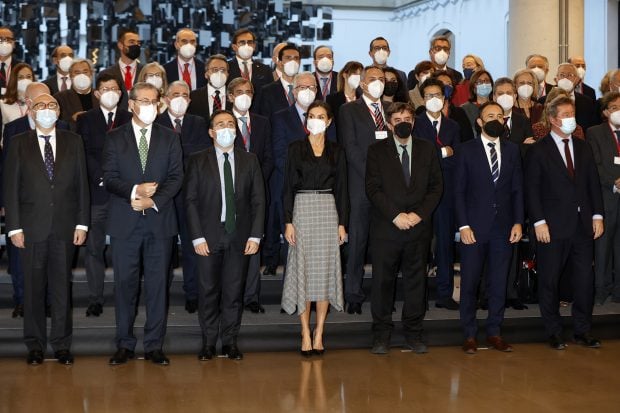 Reina Letizia
