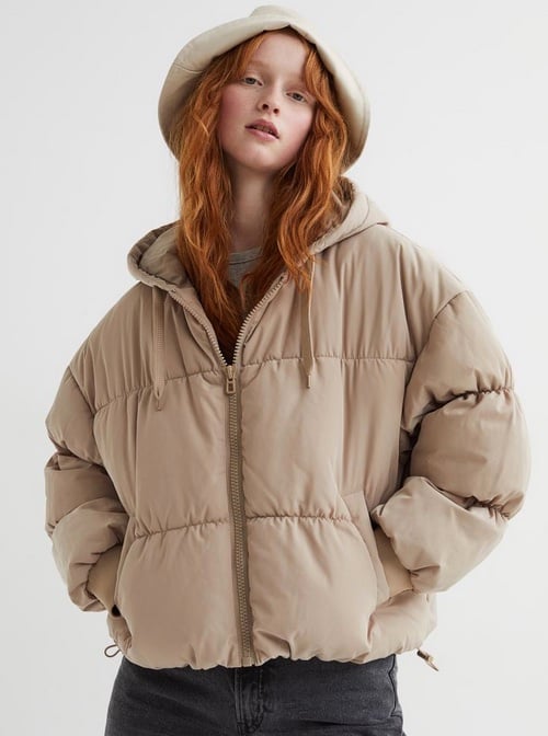 Abrigo H&M