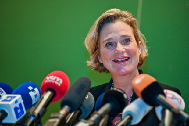 Princesa Delphine