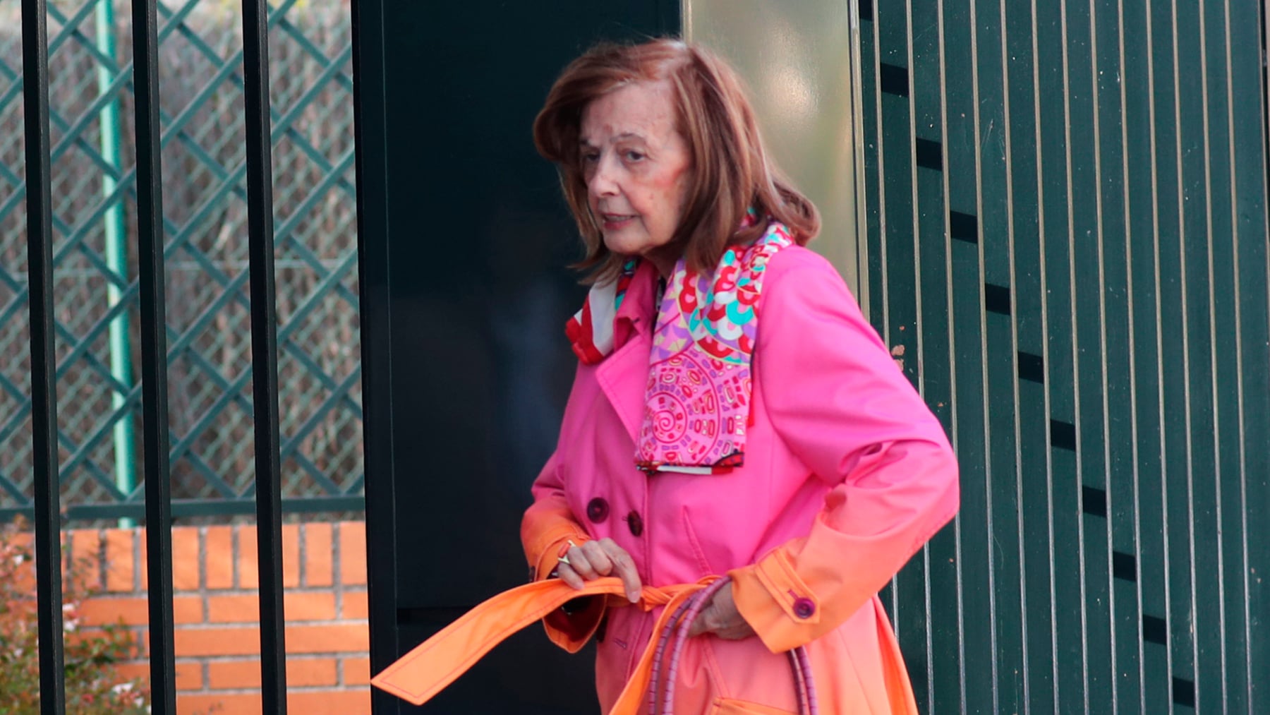 María Teresa Campos
