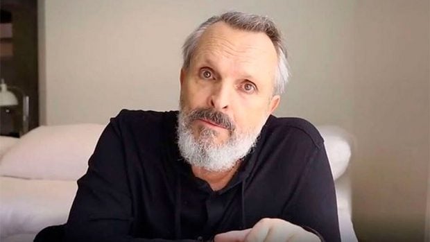 Miguel Bos&eacute; en una imagen de redes sociales / Redes sociales