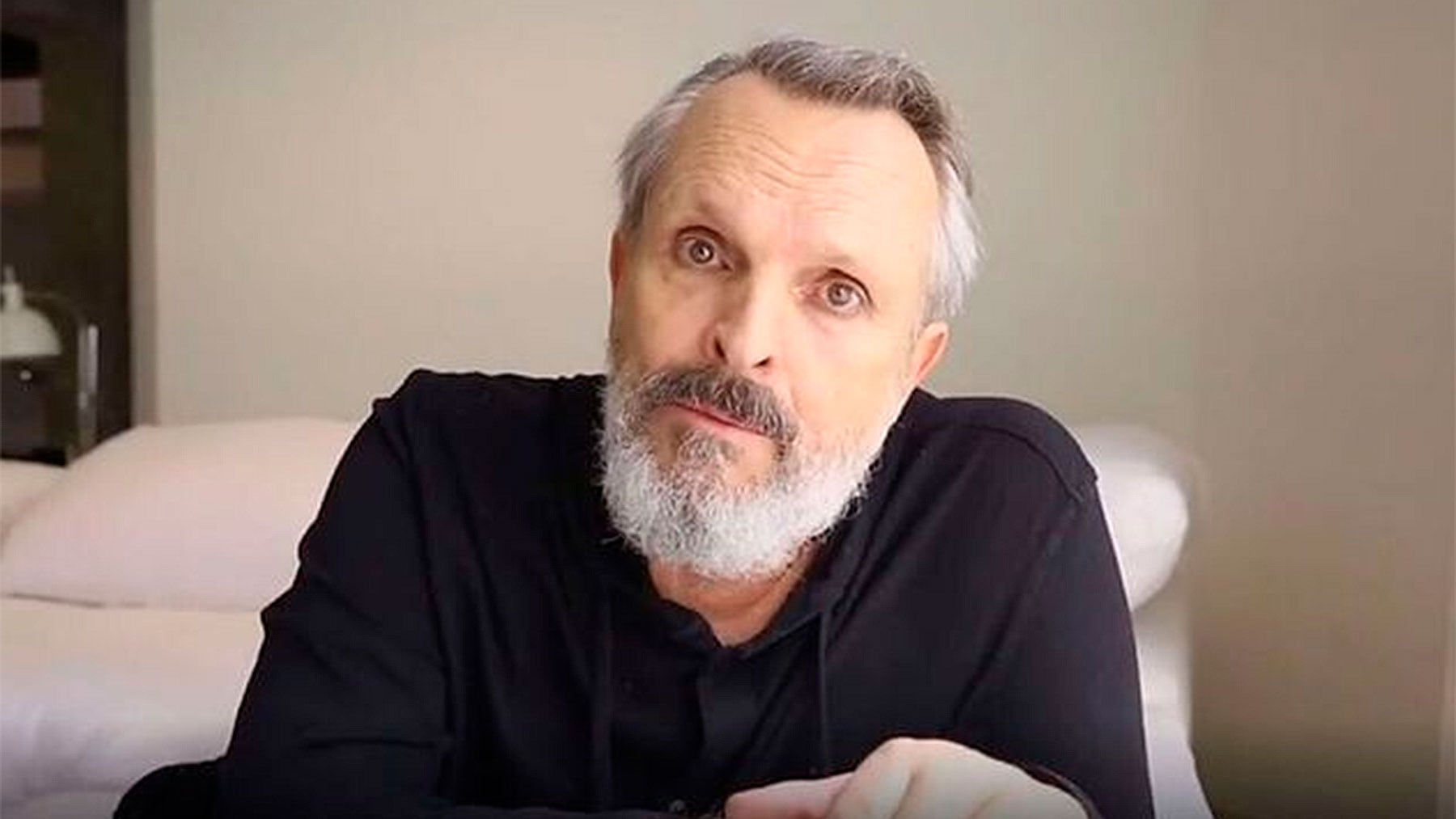 Miguel Bos&eacute;