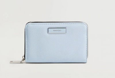 Monedero Mango Outlet