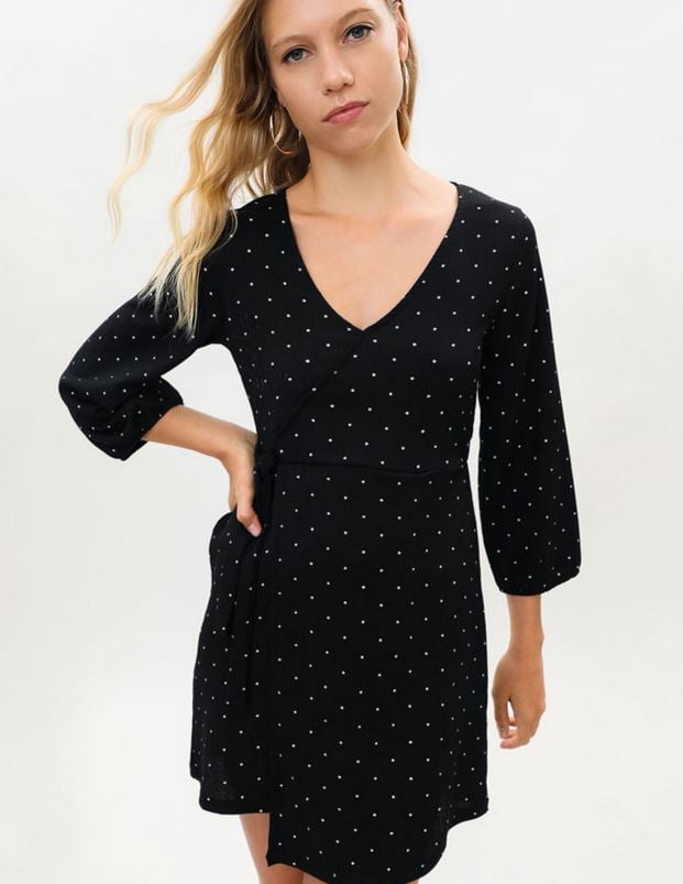 Los vestidos de Lefties por menos de diez euros que no puedes dejar escapar