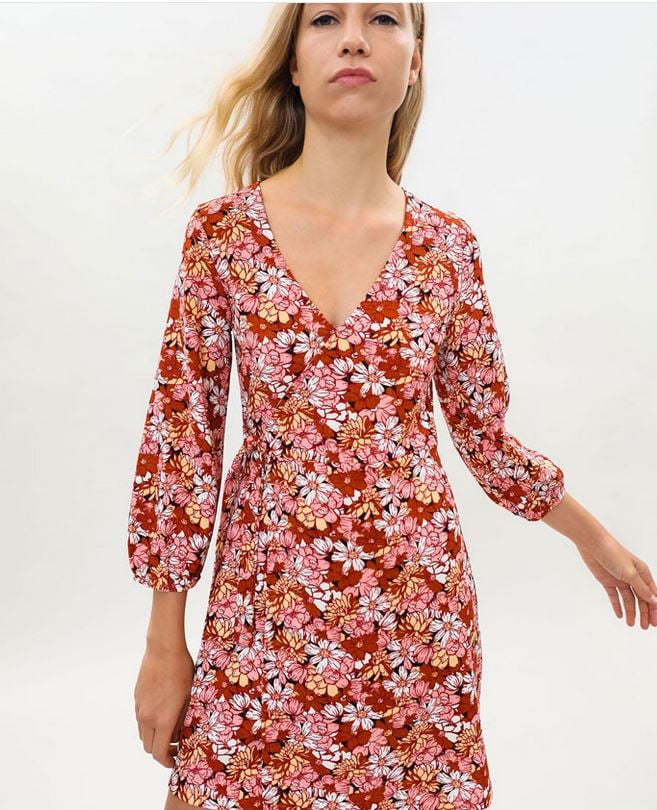 Los vestidos de Lefties por menos de diez euros que no puedes dejar escapar