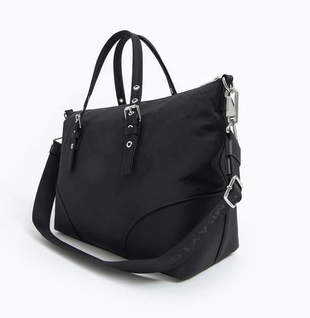 El bolso Tote de Tous m&aacute;s buscado est&aacute; rebajado
