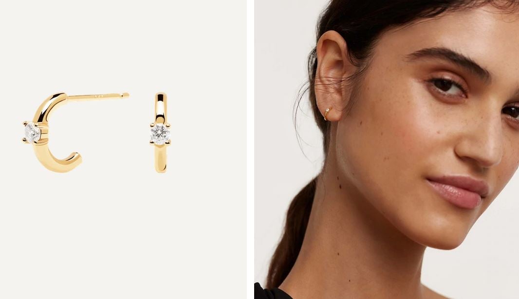 Los pendientes de PdPaola rebajados que la princesa Leonor querr&iacute;a como regalo