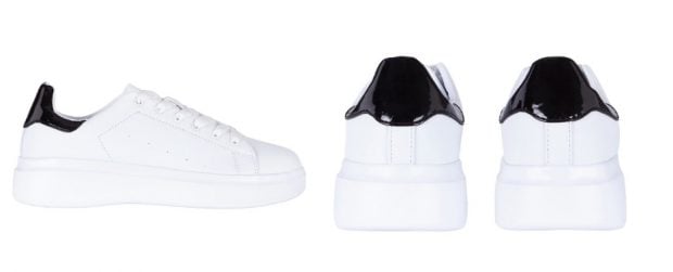 Zapatillas El Corte Ingl&eacute;s