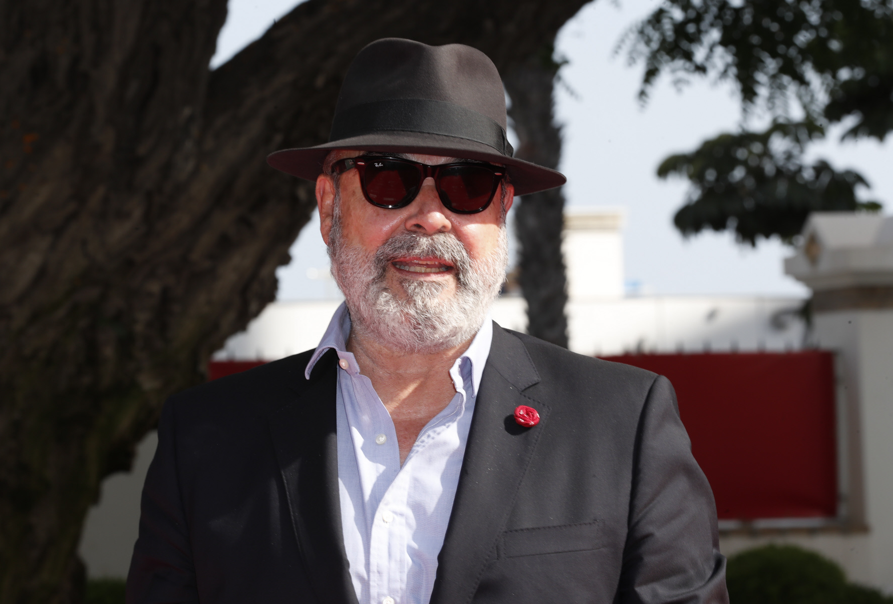 Antonio Resines / Gtres