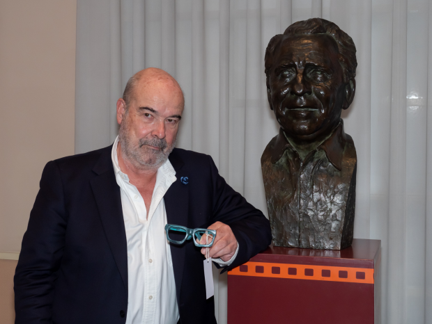 Antonio Resines, en una imagen de archivo / Gtres