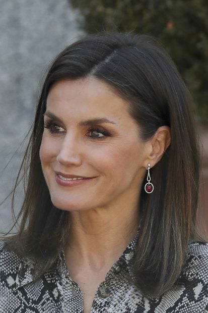 Letizia