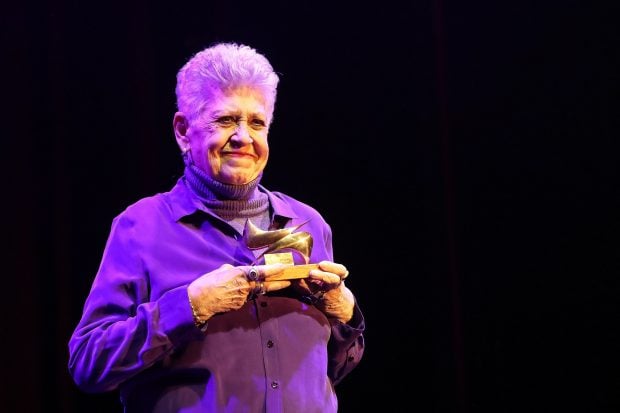 Pilar Bard&eacute;m en una imagen de archivo./Gtres
