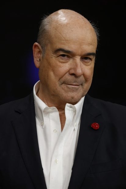 Antonio Resines en una imagen de archivo./Gtres
