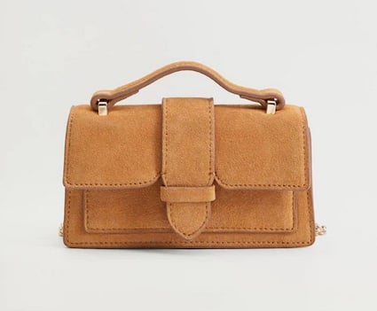 Bolso Mango Outlet