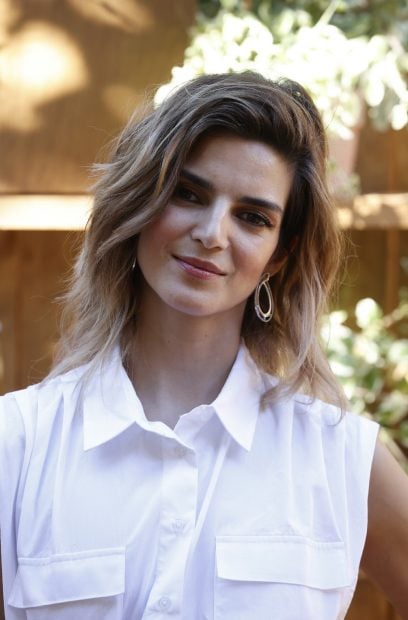 Clara Lago sonriendo / Gtres