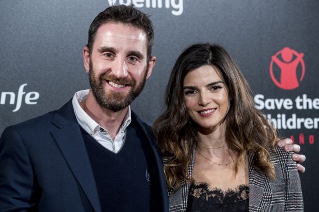 Clara Lago, Dani Rovira
