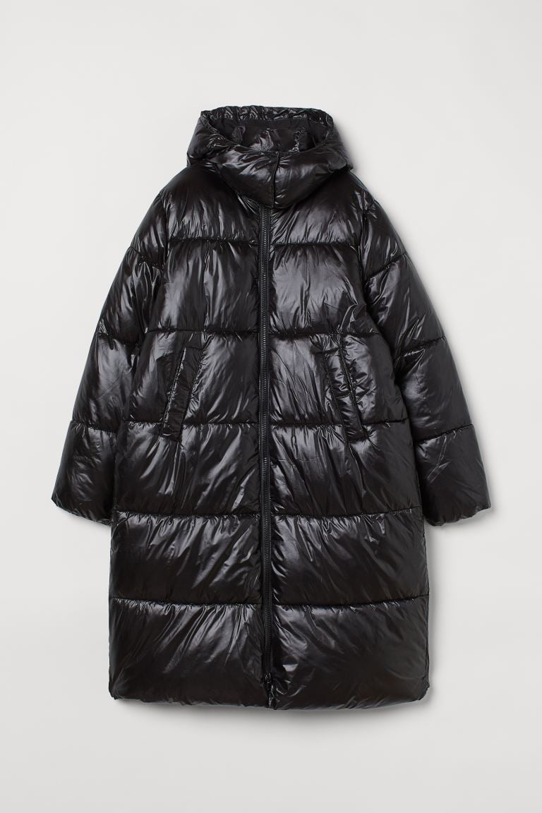 No encontrar&aacute;s algo igual: el mejor abrigo de H&M cuesta menos de 50 euros y es de nueva colecci&oacute;n