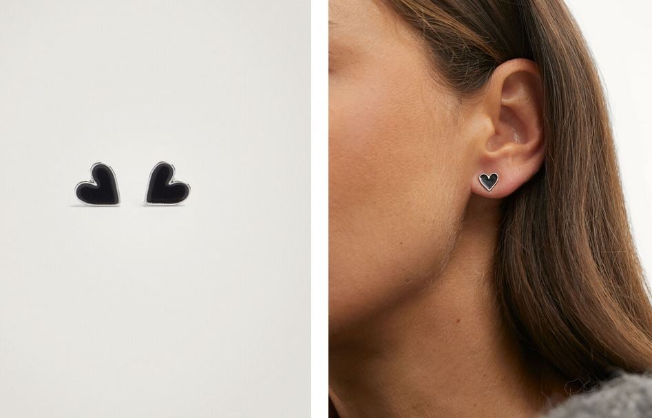 El gui&ntilde;o de Parfois a Agatha Ruiz de la Prada con estos pendientes por menos de 4 euros: &iexcl;los necesitas!