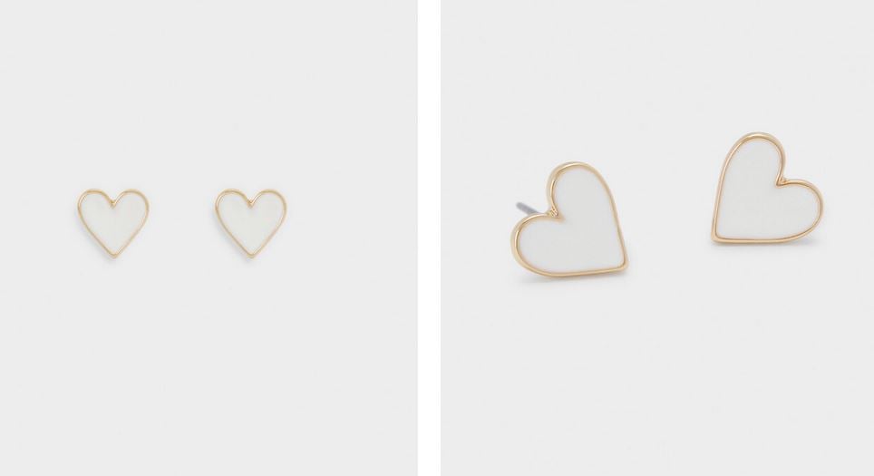 El gui&ntilde;o de Parfois a Agatha Ruiz de la Prada con estos pendientes por menos de 4 euros: &iexcl;los necesitas!