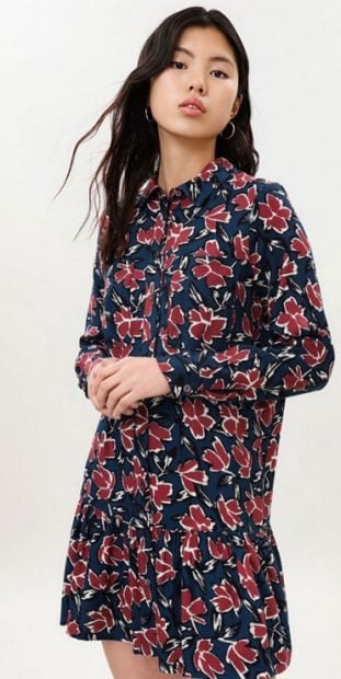 Vestido Lefties